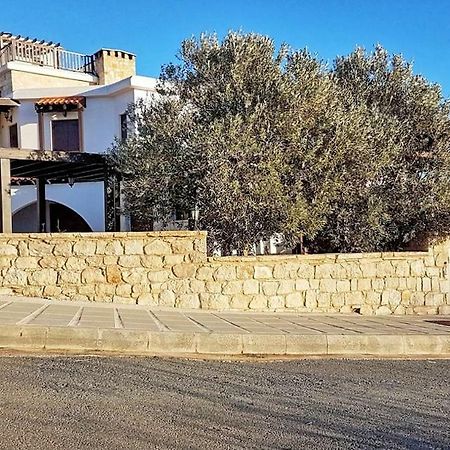 Magnificent Villa In Akamas Peninsula Paphos Exteriör bild